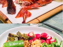 -小厨娘淮扬菜(板桥一店)