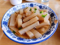 -真定郝家排骨(正定县总店)