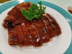 -椿记烧鹅(叠彩店)