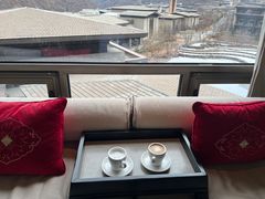 -九寨鲁能希尔顿度假酒店·開