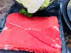肥牛片-丽江庭院之爱在路上(西单店)