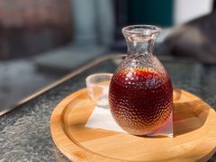 -馨园villa融合菜(东山店)