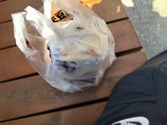 -自黑豆夫·臭豆腐夹馍(四海唐人街店)