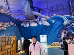 -烟台海昌鲸鲨海洋公园