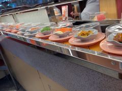 -争鲜回转寿司(中街大悦城店)