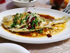 -阿杰臻选海鲜饭店(普陀山店)