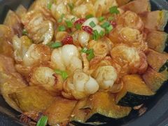 -渔码头食府·20年蓬莱老字号(登州路店)