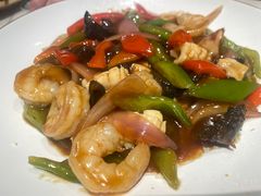 -丁字口海鲜热炒·烧烤大排档