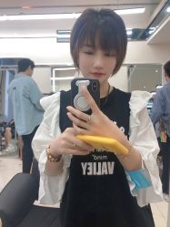 -TK·HAIR SALON韩式设计