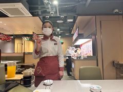 -海底捞火锅(公益西桥店)