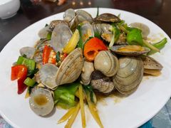 -岛中岛·海鲜大排档·万宁老字号(东澳店)