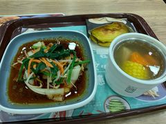 -魏家凉皮(协和店)