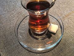 进口土耳其红茶-Efes Turkish & Mediterranean Cuisine 艾菲斯餐厅(陆家嘴店)