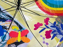 -杨梅红艺术教育(百花教学中心)