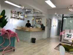 -杨丹国际美学肌研所