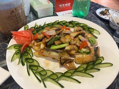 -西江河鲜·趣苑酒楼(鼎湖牌坊店)