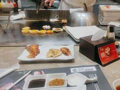 -大渔铁板烧(大悦城店)