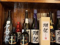 -鸟鹏烧鸟居酒屋(仁恒梦中心店)