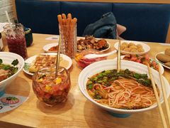 -贵凤凰贵州米粉(五道口店)