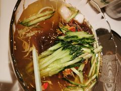 -七八冷面·延边朝鲜族美食(圣熙八号店)