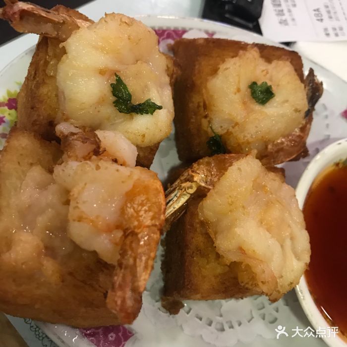 查餐廳(南京西路店)-圖片-上海美食-大眾點評網