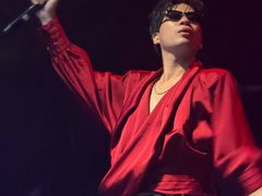 -MOSSO·Liveshow(M3香港广场店)