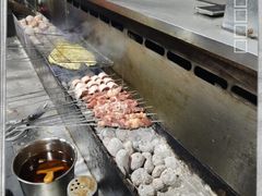 -清真·双公羊·馕坑烤全羊(奥体店)