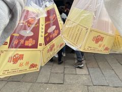 -衣裳街历史文化街区