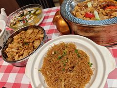 -粤香楼(新光里店)