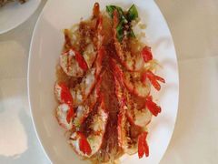 -利苑酒家(金宝店)