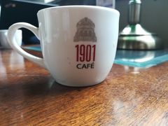 -1901 Cafe(西四店)