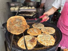-逍遥镇刘相五胡辣汤豆沫馆(康复中街店)