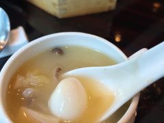-新天世纪中餐厅