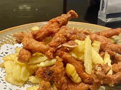 -香雪海饭店中餐厅(人民桥店)
