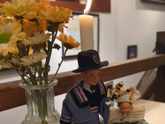 -LA CREPERIE BRETONNE布列塔尼法式餐厅(天童北路店)