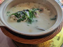 -天乐农家鱼头王(天目湖店)