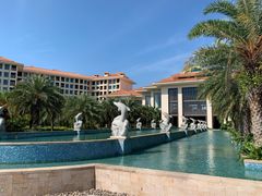 -惠州金海湾嘉华度假酒店