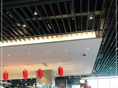 -武汉世茂希尔顿酒店·汇·全日餐厅