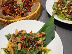 -滇铺子·云南特色菜·鲜花野菜季(曲靖万达店)