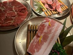 -西塔老太太泥炉烤肉(杭州首店)