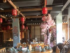 -印象鲵宴·张家界地标美食名片(溪布街店)