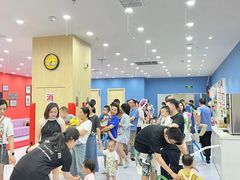 -美吉姆早教(高新中心)