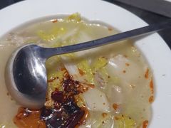 -山河屯铁锅炖·非遗铁锅炖(华强北店)