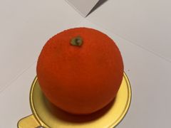 -文华饼店 Mandarin Oriental Cake Shop