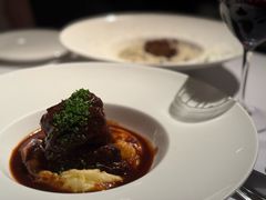 波特慢炖小牛排-夏朵花园(复兴西路店)