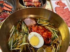 -伊茉家的烤肉店(勒泰中心店)