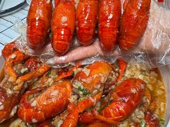 -虎虎龙虾大排档(双井店)