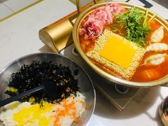 -HOTISLAND海鸡岛(宝业路店)