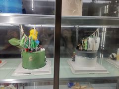 -你好独角兽·蛋糕甜品