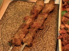 -龟兹KUCINA·新疆菜(前滩L+PLAZA店)